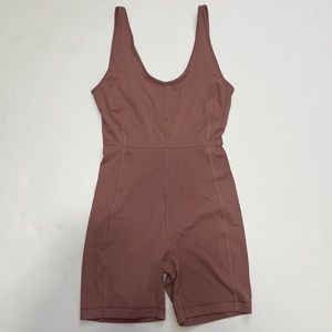 Lululemon Onesie